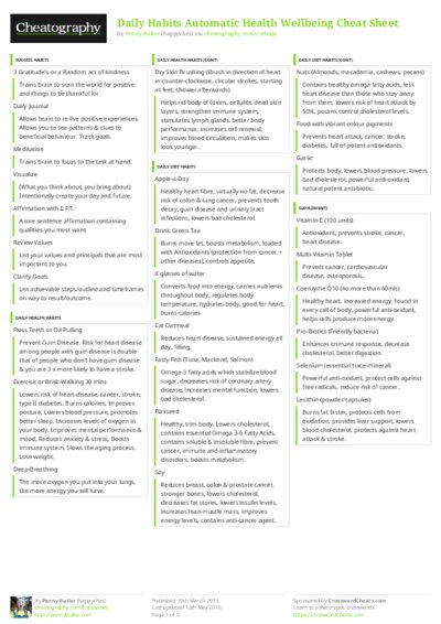 PDF (Colour) — Style 3