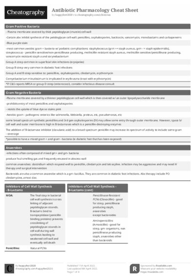 PDF (Black & white) — Style 1