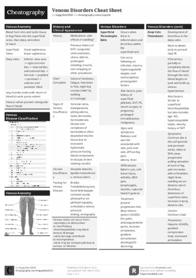 PDF (Black & white) — Style 1