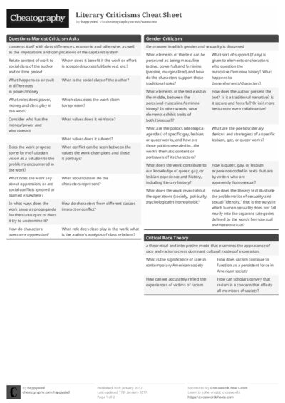 PDF (Black & white) — Style 1
