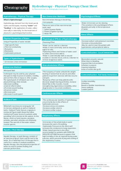 PDF (Colour) — Style 1