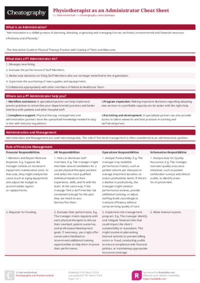 PDF (Colour) — Style 1
