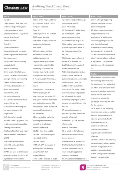 PDF (Colour) — Style 1