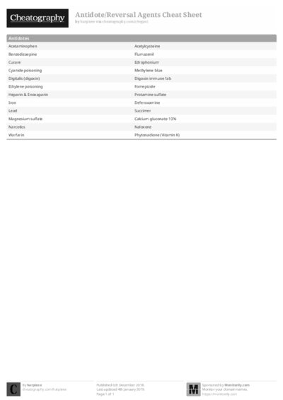 PDF (Black & white) — Style 1
