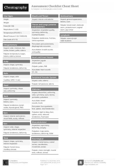 PDF (Black & white) — Style 1
