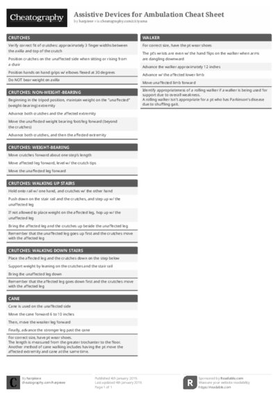 PDF (Black & white) — Style 1
