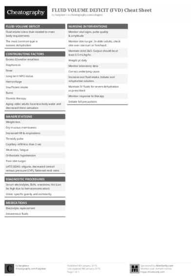 PDF (Black & white) — Style 1