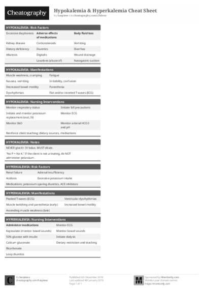 PDF (Black & white) — Style 1