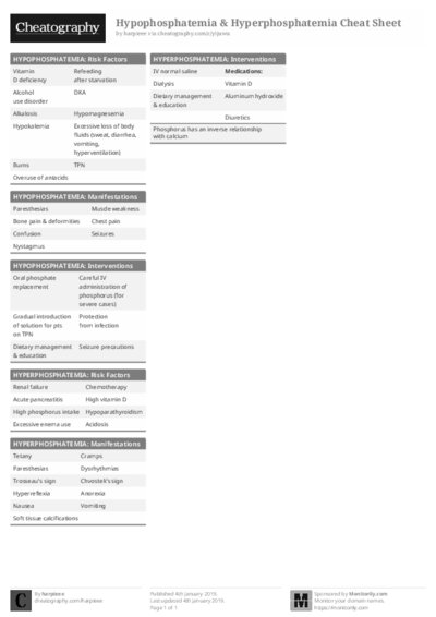 PDF (Black & white) — Style 1