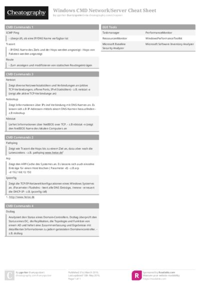 PDF (Colour) — Style 1