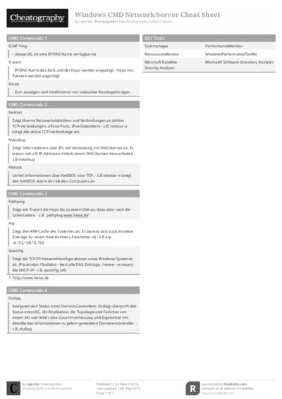 PDF (Black & white) — Style 1
