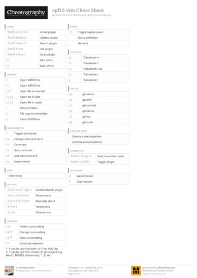 PDF (Colour) — Style 3