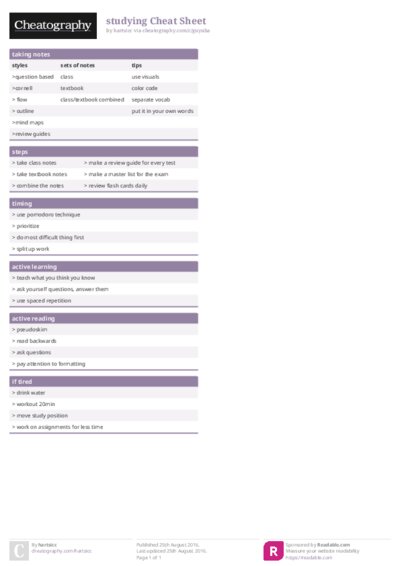 PDF (Colour) — Style 1