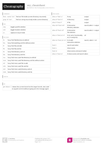 PDF (Colour) — Style 3