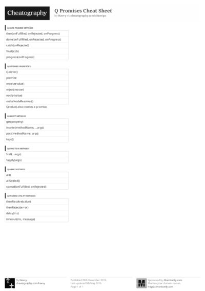 PDF (Black & white) — Style 3
