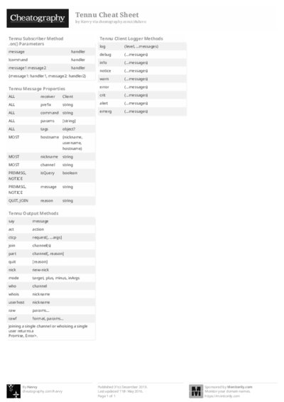 PDF (Black & white) — Style 2
