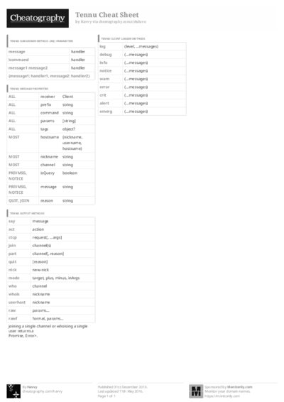 PDF (Black & white) — Style 3