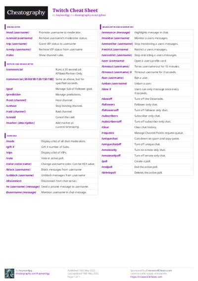 PDF (Colour) — Style 3