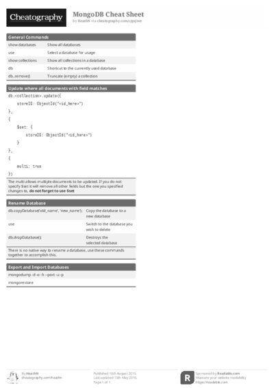 PDF (Black & white) — Style 1