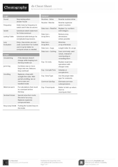 PDF (Black & white) — Style 1