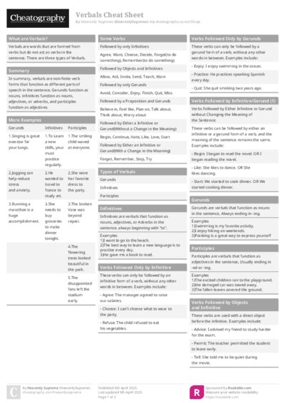 PDF (Colour) — Style 1