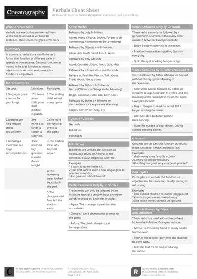 PDF (Black & white) — Style 1