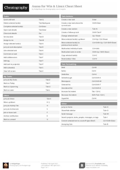 PDF (Black & white) — Style 1