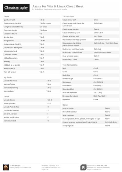 PDF (Black & white) — Style 2