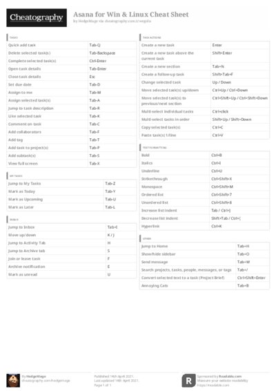 PDF (Black & white) — Style 3