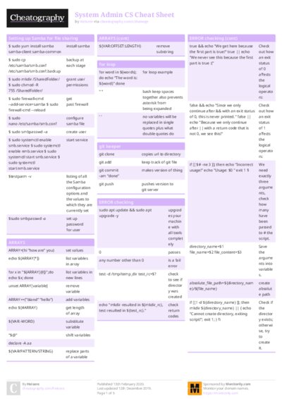 PDF (Colour) — Style 1