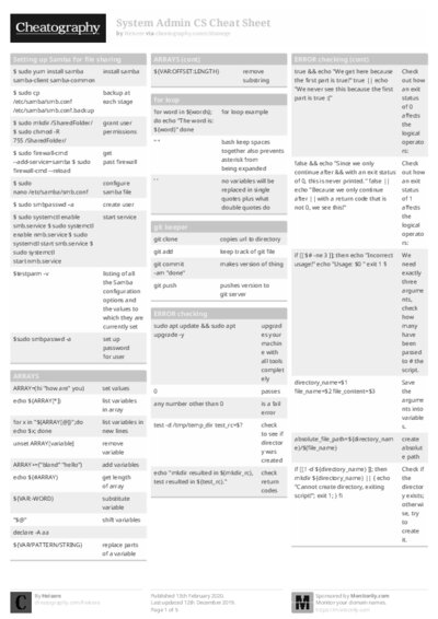 PDF (Black & white) — Style 1