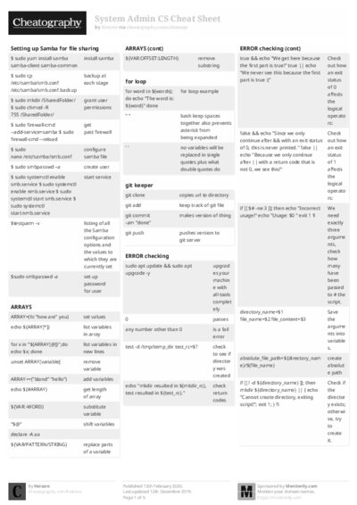 PDF (Black & white) — Style 2