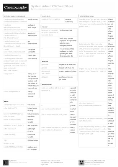 PDF (Black & white) — Style 3