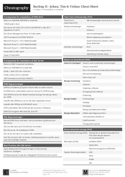PDF (Black & white) — Style 1