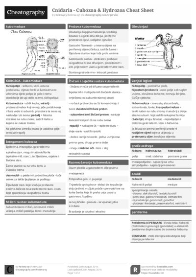 PDF (Black & white) — Style 1
