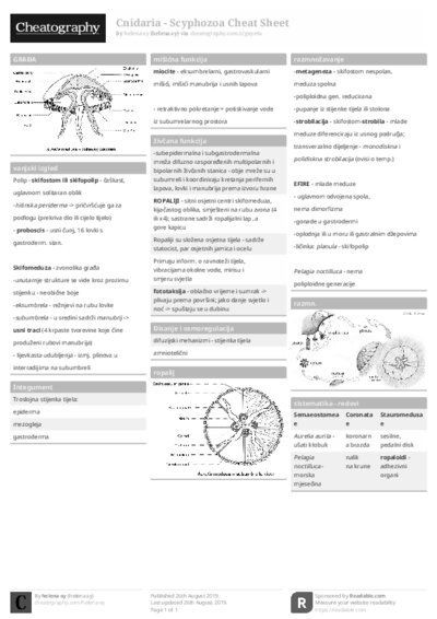 PDF (Black & white) — Style 1