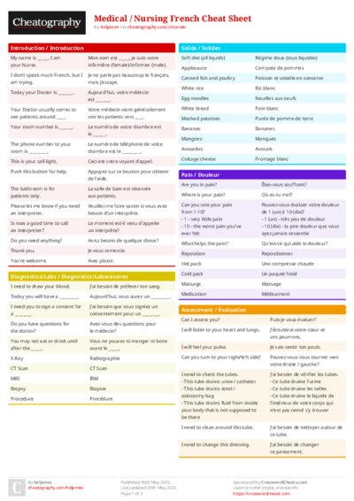 PDF (Colour) — Style 1