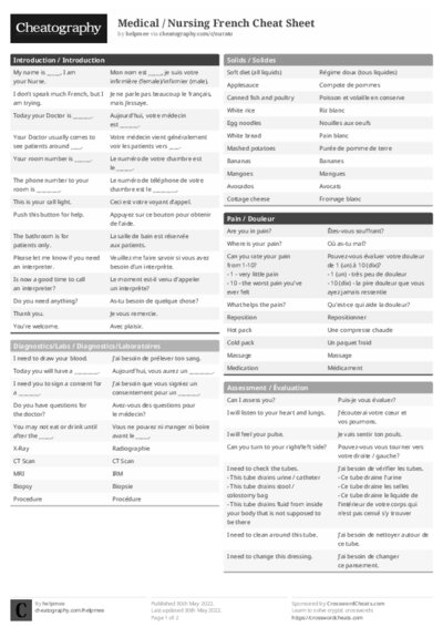 PDF (Black & white) — Style 1