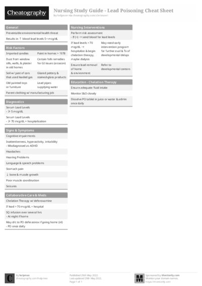 PDF (Black & white) — Style 1