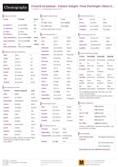 PDF (Colour) — Style 3