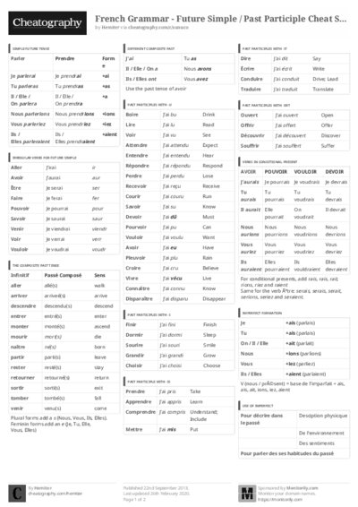 PDF (Black & white) — Style 3
