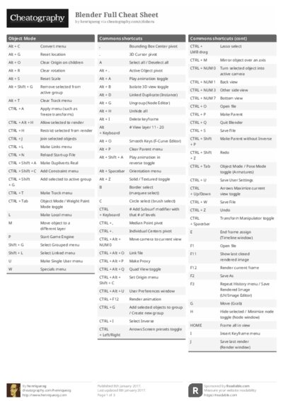 PDF (Black & white) — Style 1