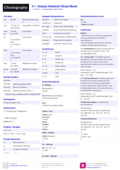 PDF (Colour) — Style 2