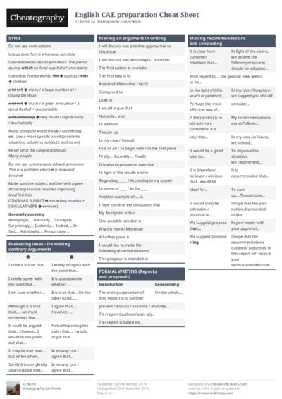 PDF (Colour) — Style 1