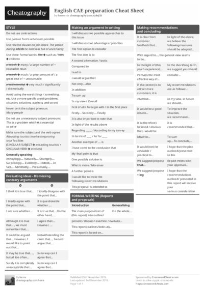 PDF (Black & white) — Style 1