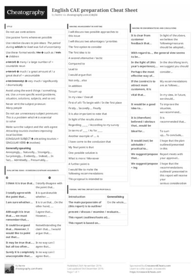 PDF (Black & white) — Style 3