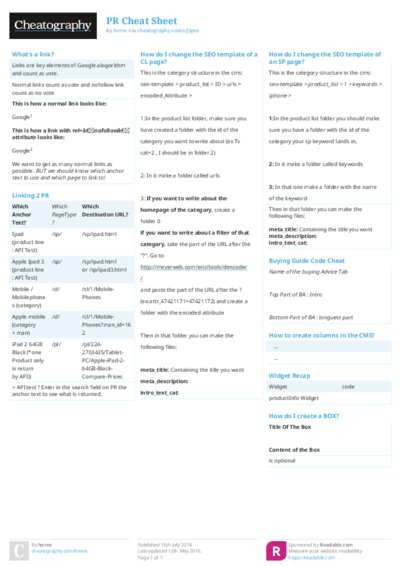 PDF (Colour) — Style 2
