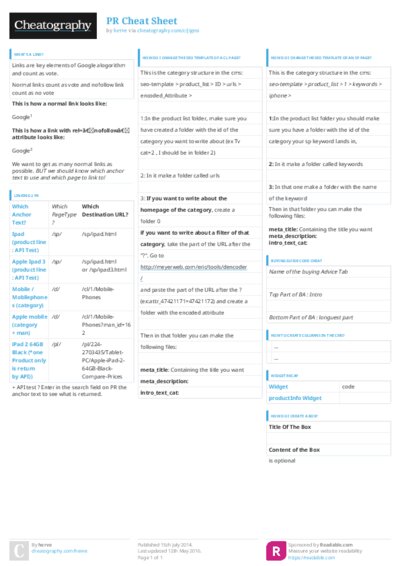 PDF (Colour) — Style 3