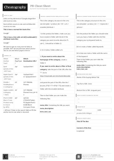 PDF (Black & white) — Style 3