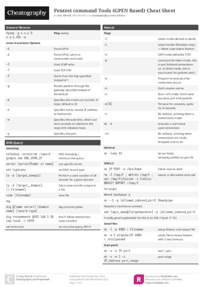 PDF (Colour) — Style 1
